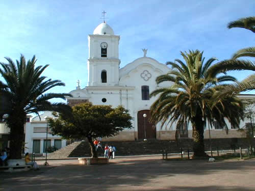 Parque de Guateque