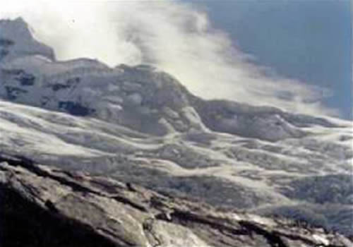 Sierra Nevada de Cocuy